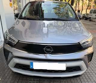 Opel Crossland 110CV  ELEGANCE 2024