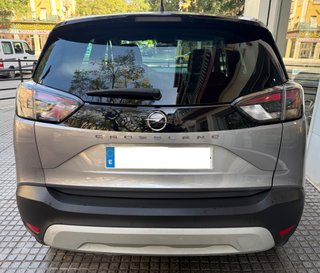 Opel Crossland 110CV  ELEGANCE 2024