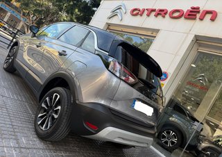 Opel Crossland 110CV  ELEGANCE 2024