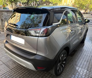 Opel Crossland 110CV  ELEGANCE 2024