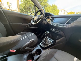 Opel Crossland 110CV  ELEGANCE 2024