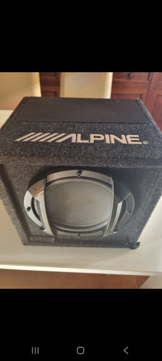Stereo per Auto