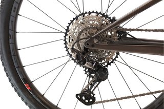 Bicicleta Orbea Oiz M30 XT t.S Reacondicionada
