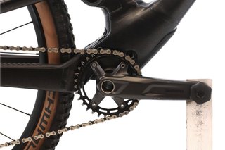 Bicicleta Scott Spark 960 XT t.L Reacondicionada