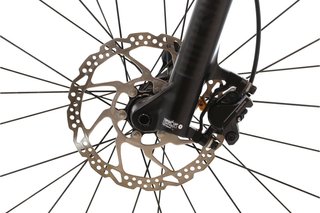 Bicicleta Scott Spark 960 XT t.L Reacondicionada