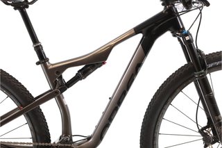 Bicicleta Orbea Oiz M30 XT t.S Reacondicionada