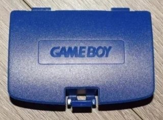 Tapa Trasera Game Boy Color (GBC) Repuesto