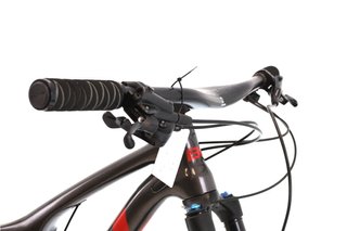 Bicicleta BH Lynx Race Carbon RC 6.0 XT t.M Reacondicionada