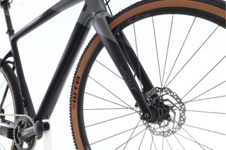 Bicicleta Megamo West t.54 Reacondicionada