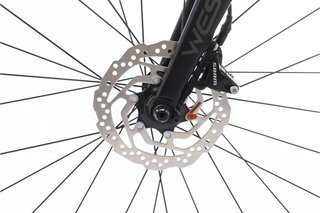 Bicicleta Megamo West t.54 Reacondicionada