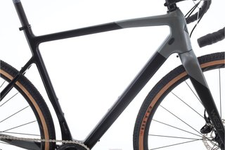Bicicleta Megamo West t.54 Reacondicionada