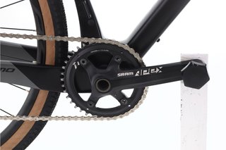 Bicicleta Megamo West t.54 Reacondicionada
