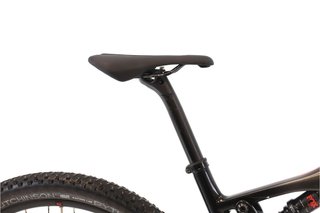 Bicicleta BH Lynx Race Carbon RC 6.0 XT t.M Reacondicionada