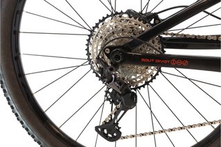 Bicicleta BH Lynx Race Carbon RC 6.0 XT t.M Reacondicionada