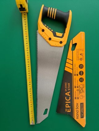 Sega per legno EPICA STAR 40cm