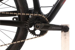 Bicicleta BH Lynx Race Carbon RC 6.0 XT t.M Reacondicionada