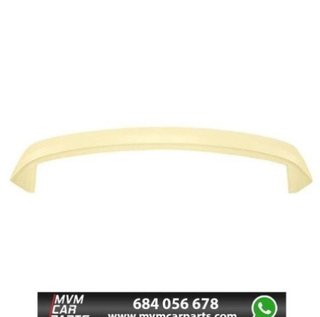Aleron spoiler trasero Volkswagen Golf 7 VII tipo