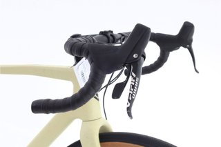 Bicicleta Megamo West t.54 Reacondicionada