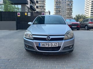 Opel Astra 2006