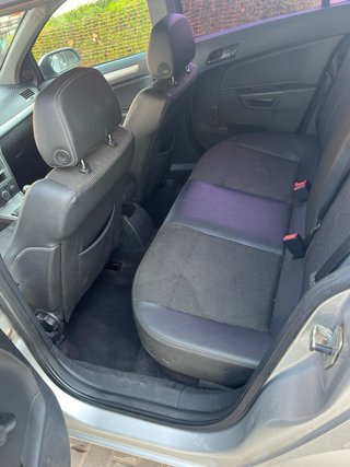 Opel Astra 2006