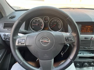 Opel Astra 2006