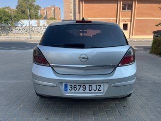 Opel Astra 2006