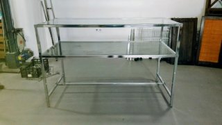 Mesa Mostrador