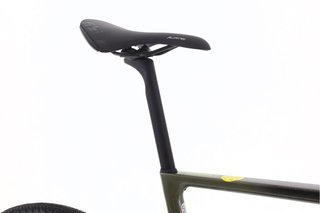 Bicicleta Cannondale Supersix Evo X t.58 Reacondicionada