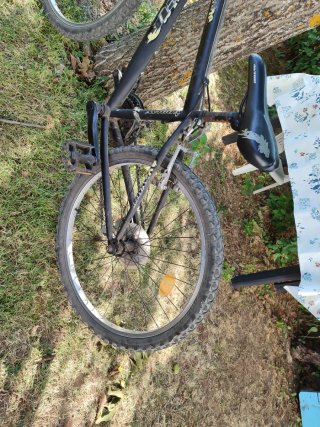 Bicicleta Montaña Avigo Stone Jóvenes