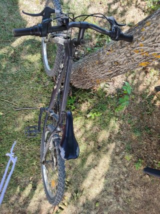 Bicicleta Montaña Avigo Stone Jóvenes