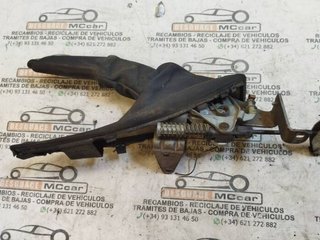 Palanca freno mano bmw 67871110 serie 120d 131463