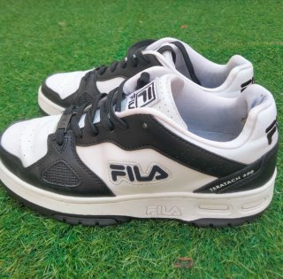Zapatillas Fila Teratach 600