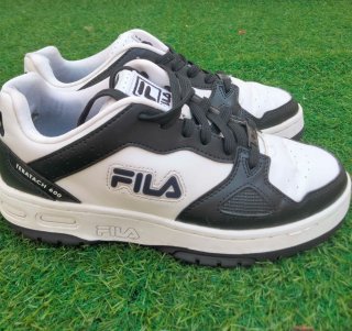 Zapatillas Fila Teratach 600