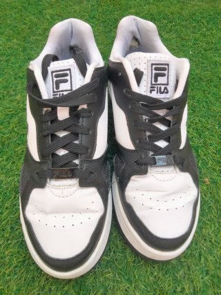 Zapatillas Fila Teratach 600