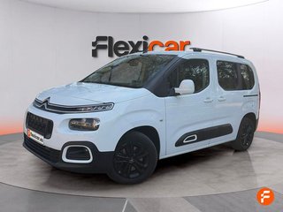 Citroën Berlingo Talla M BlueHDi 130 S&S 6v 100 AÑOS