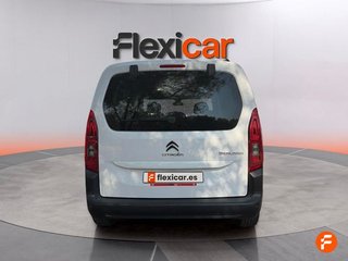 Citroën Berlingo Talla M BlueHDi 130 S&S 6v 100 AÑOS