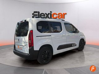 Citroën Berlingo Talla M BlueHDi 130 S&S 6v 100 AÑOS