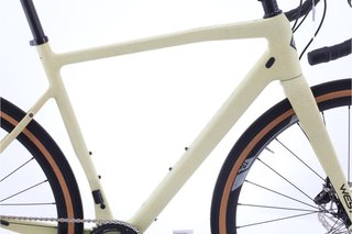 Bicicleta Megamo West t.54 Reacondicionada