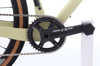 Bicicleta Megamo West t.54 Reacondicionada