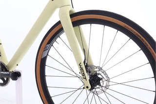 Bicicleta Megamo West t.54 Reacondicionada