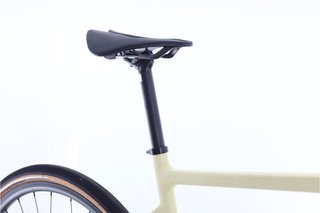 Bicicleta Megamo West t.54 Reacondicionada