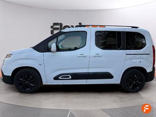 Citroën Berlingo Talla M BlueHDi 130 S&S 6v 100 AÑOS
