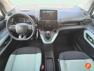 Citroën Berlingo Talla M BlueHDi 130 S&S 6v 100 AÑOS