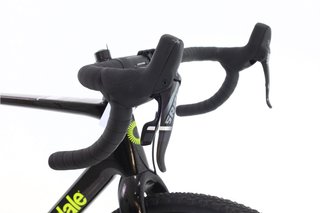 Bicicleta Cannondale Supersix Evo X t.56 Reacondicionada