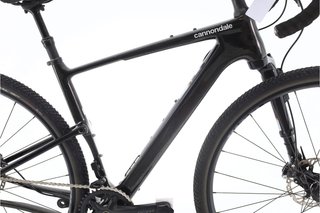 Bicicleta Cannondale Topstone t.52 Reacondicionada