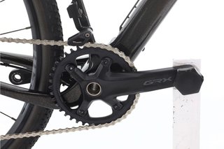 Bicicleta Cannondale Topstone t.52 Reacondicionada