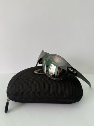 Oakley SubZero Prizm Black