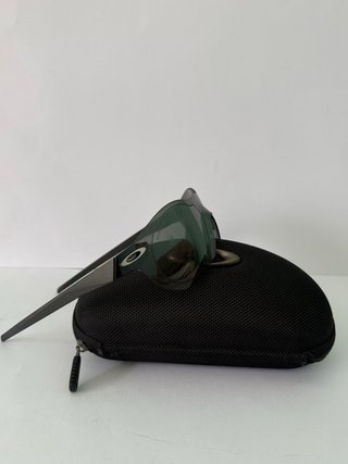 Oakley SubZero Prizm Black