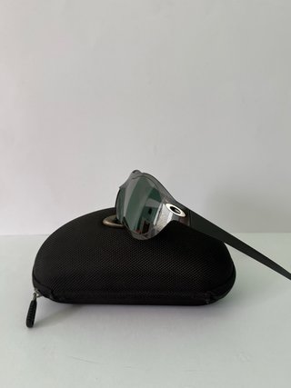 Oakley SubZero Prizm Black