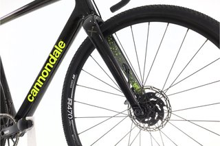 Bicicleta Cannondale Supersix Evo X t.58 Reacondicionada